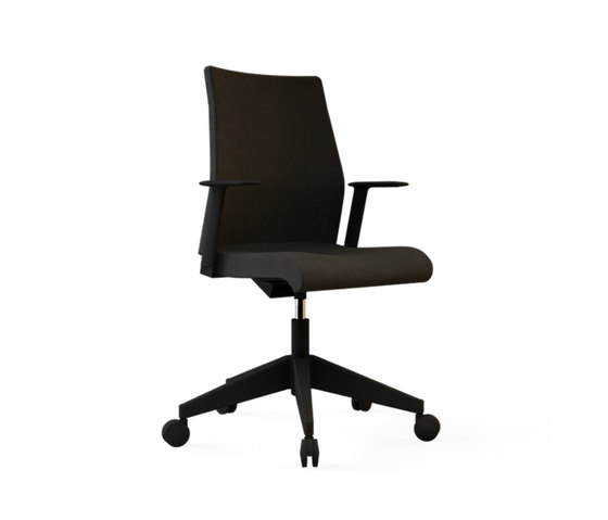 S Chair High Back Chair | Chaises | Nurus