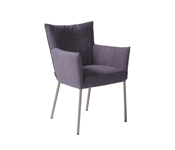 Mali chair | Stühle | Label van den Berg