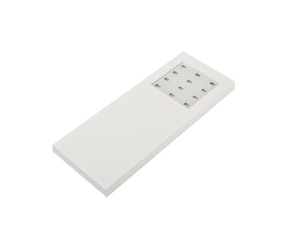 LED Slim-Pad | Lampade per mobili | Hera