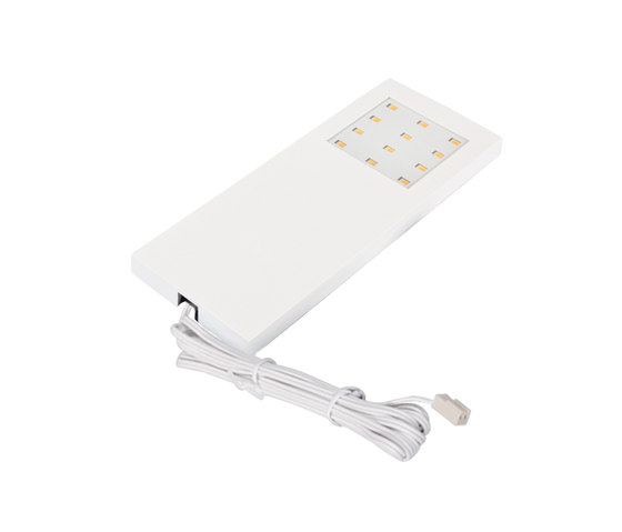 LED Slim-Pad | Lampade per mobili | Hera