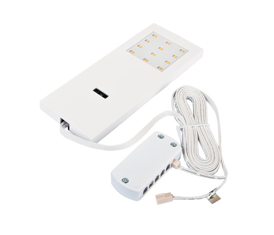 LED Slim-Pad | Furniture lights | Hera