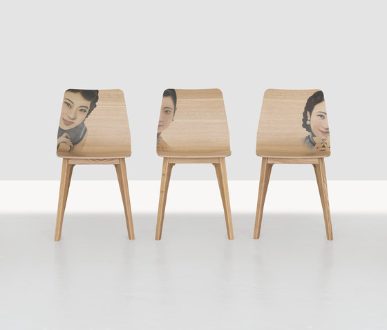 Morph Edition | Chairs | Zeitraum