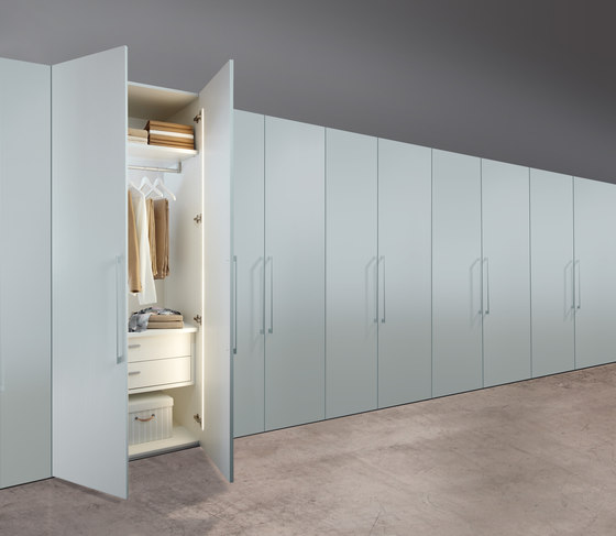 Lux-Good | Cabinets | Rüttimann