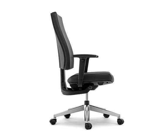 Mia High Back Chair | Sillas de oficina | Nurus