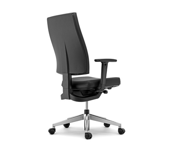 Mia High Back Chair | Chaises de bureau | Nurus