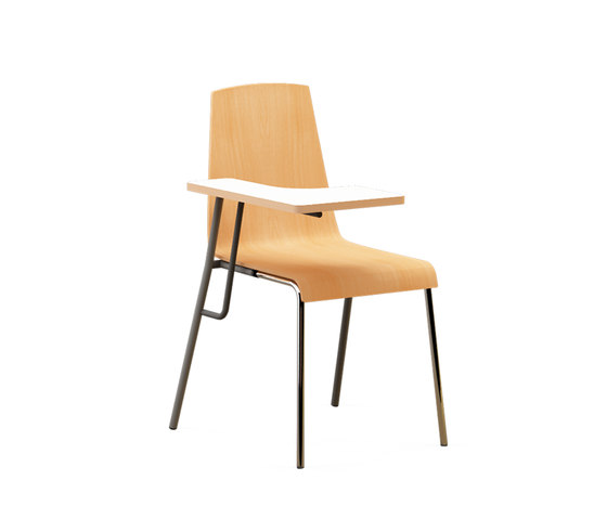 Infinite Tablet Chair | Chairs | Nurus