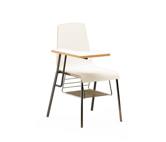 Infinite Tablet Chair | Chairs | Nurus