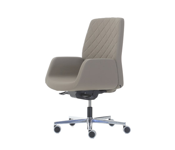 Aura High Backrest | Chairs | Nurus