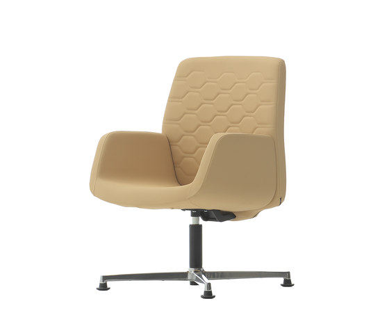 Aura Lounge Chair | Armchairs | Nurus