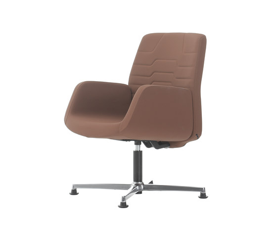Aura Lounge Chair | Sillones | Nurus
