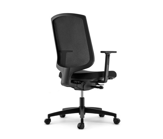 Breeze Chair | Chaises de bureau | Nurus
