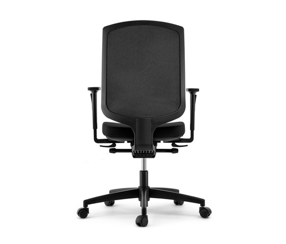 Breeze Chair | Chaises de bureau | Nurus
