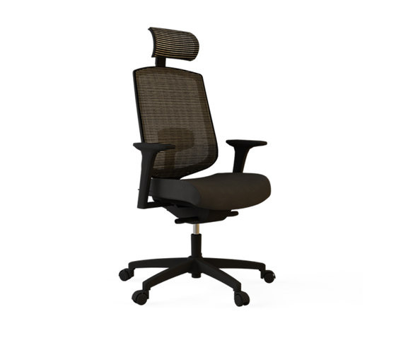Breeze Chair | Office chairs | Nurus