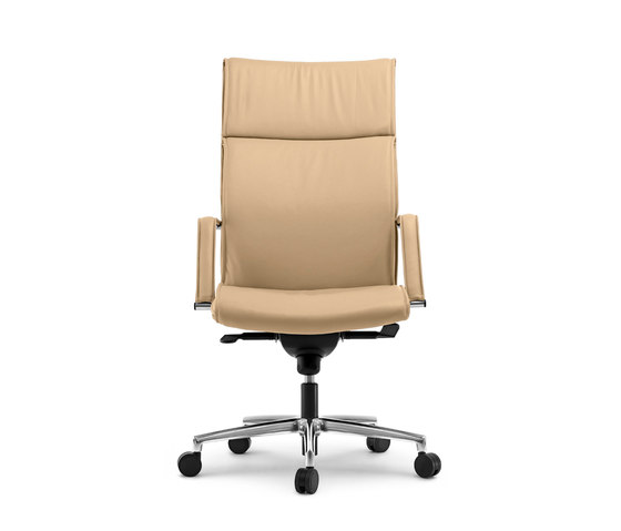 Seben High Back Chair | Stühle | Nurus