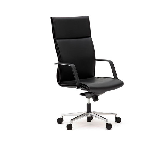 Seben High Back Chair | Stühle | Nurus