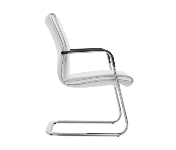 Seben Visitor Chair | Stühle | Nurus