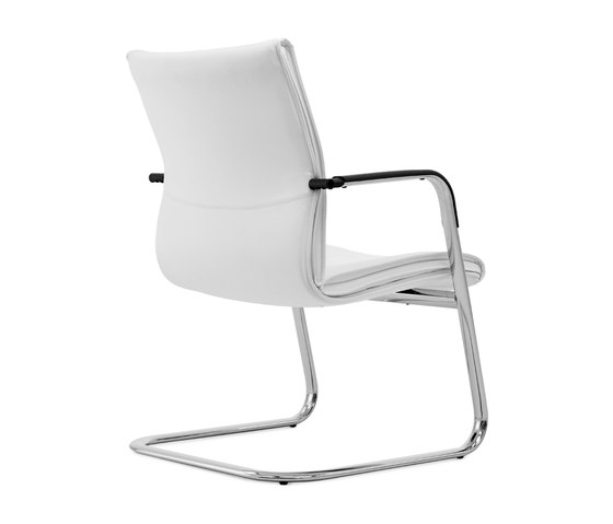Seben Visitor Chair | Chaises | Nurus