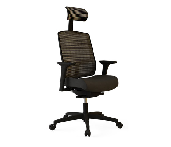 Core Dyna Support | Office chairs | Nurus