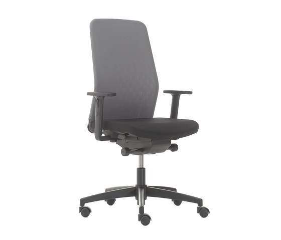 D Chair Pro Support® High Back | Sedie ufficio | Nurus