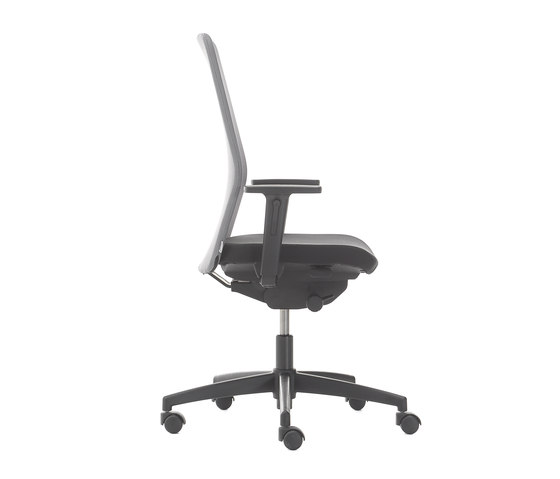 D Chair Pro Support® High Back | Office chairs | Nurus