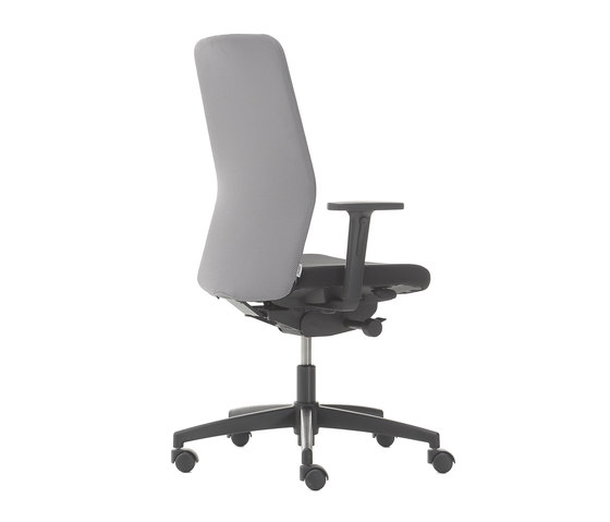 D Chair Pro Support® High Back | Chaises de bureau | Nurus