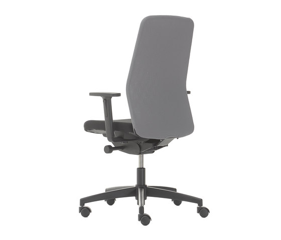 D Chair Pro Support® High Back | Bürodrehstühle | Nurus