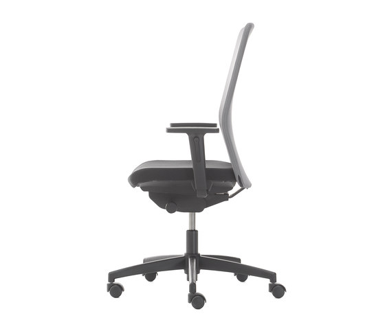 D Chair Pro Support® High Back | Bürodrehstühle | Nurus