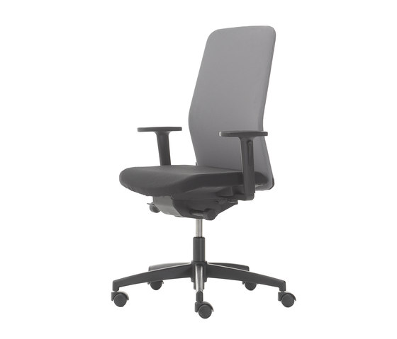 D Chair Pro Support® High Back | Office chairs | Nurus