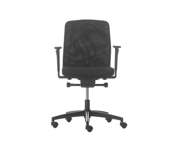 D Chair Pro Support® Low Back | Office chairs | Nurus