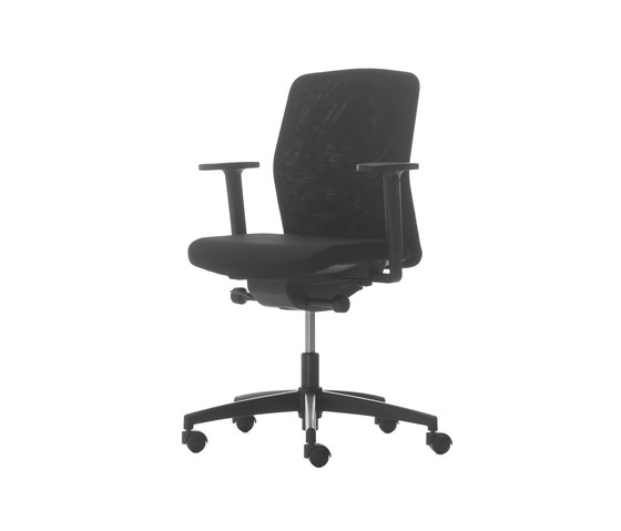 D Chair Pro Support® Low Back | Bürodrehstühle | Nurus
