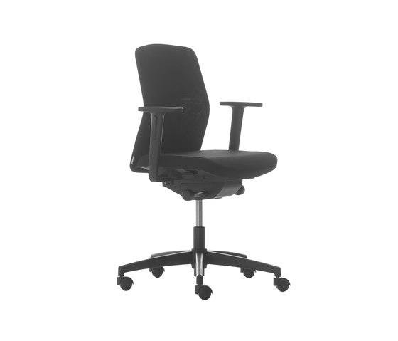 D Chair Pro Support® Low Back | Bürodrehstühle | Nurus