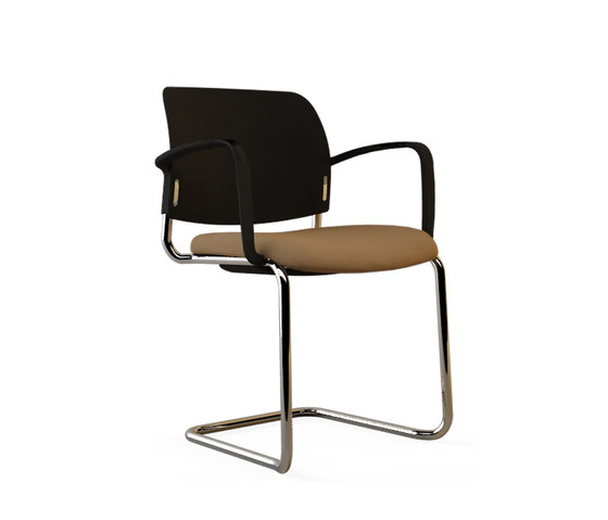 Tune Chair with U-Leg | Chairs | Nurus