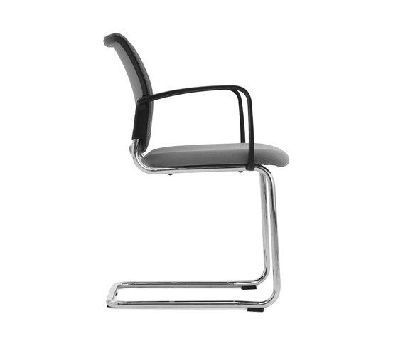 Tune Chair with U-Leg | Chaises | Nurus