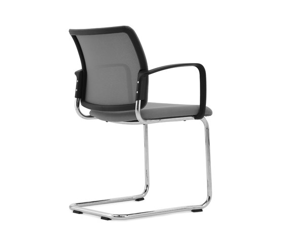 Tune Chair with U-Leg | Stühle | Nurus