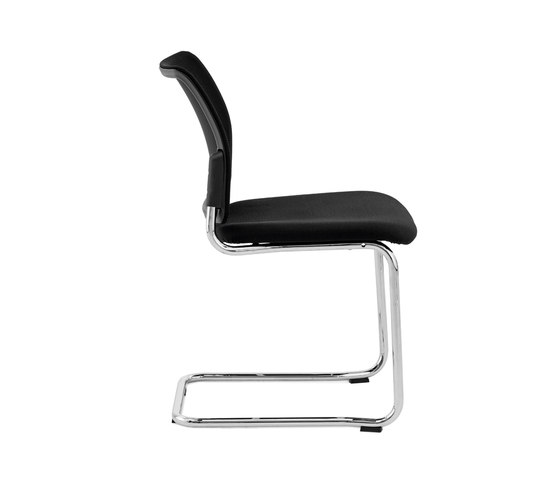 Tune Chair with U-Leg | Chaises | Nurus
