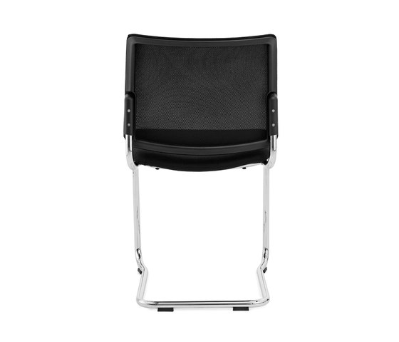 Tune Chair with U-Leg | Sillas | Nurus