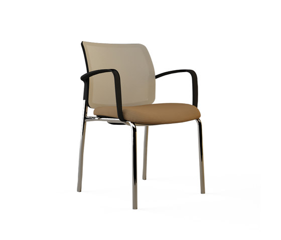 Tune Chair | Chaises | Nurus