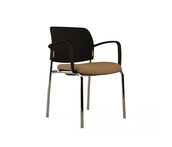 Tune Chair | Chaises | Nurus