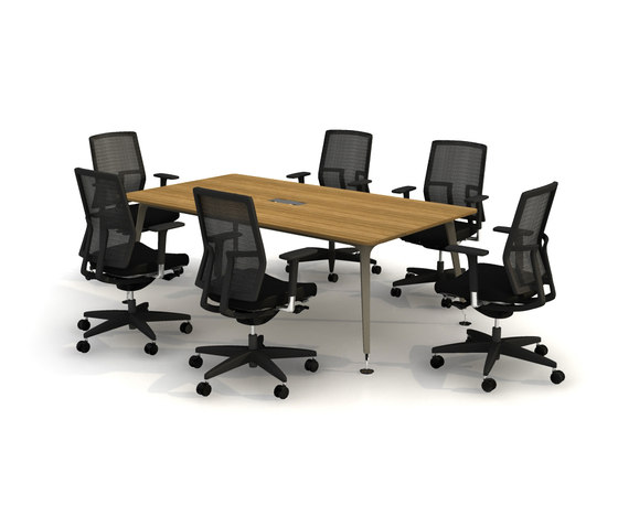 U too Meeting Table | Contract tables | Nurus