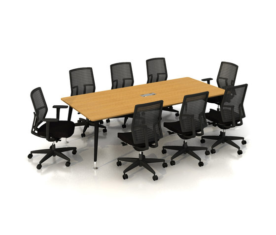 U too Meeting Table | Tables collectivités | Nurus