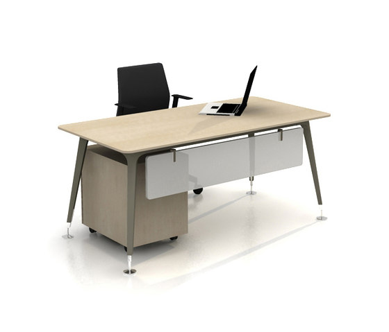 U too Desk | Desks | Nurus