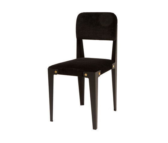 Nova chair | Stühle | Klong