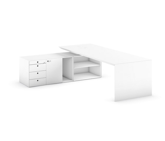 MultipliCeo | Desks | Fantoni