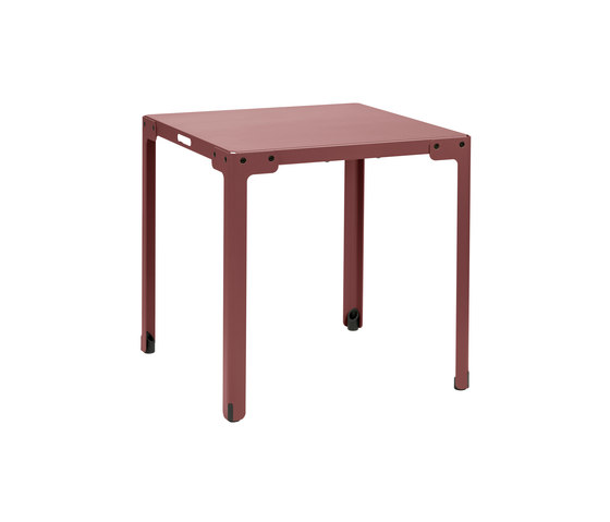 T-table | Tables de bistrot | Functionals