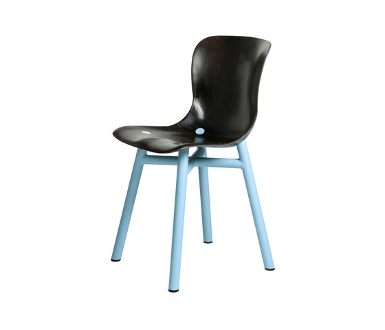 Wendela chair | Sedie | Functionals