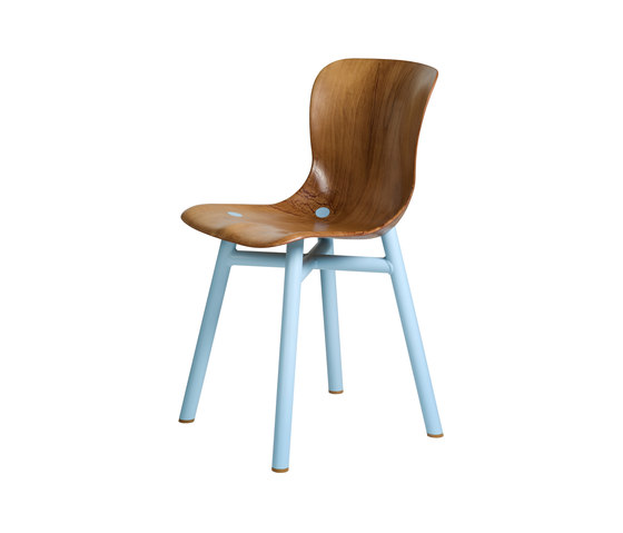 Wendela chair | Sillas | Functionals