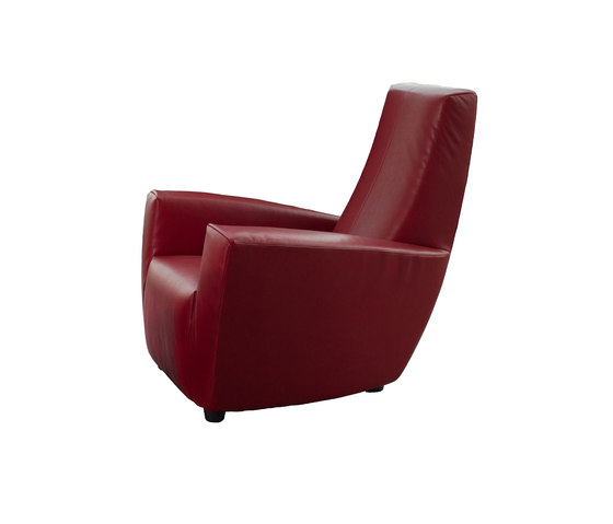 Longa armchair | Poltrone | Label van den Berg