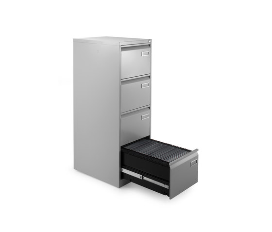 Filing cabinets | 4 drawers | Armarios | Dieffebi