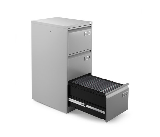 Filing cabinets | 3 drawers | Armarios | Dieffebi