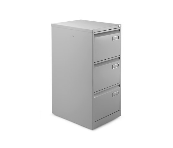 Filing cabinets | 3 drawers | Cabinets | Dieffebi